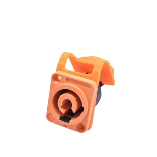 Connecteur Powercon 3 pin 20A IP65 pour l'alimentation de scène en extérieur