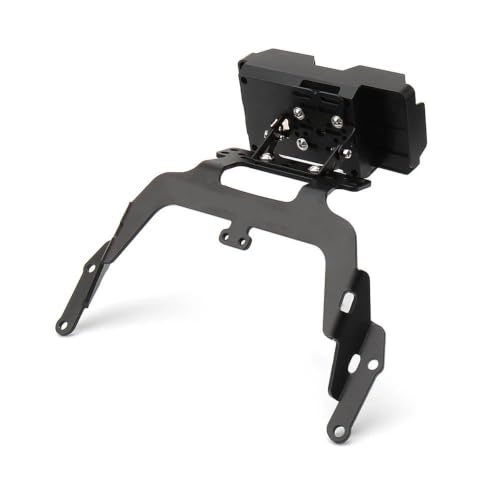 Support de navigation moto pour Kymco Xciting S 400 idéal pour vos trajets urbains et voyages