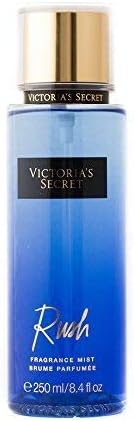 Victoria's Secret Rush Fragrance Mist 250 ml (Pack of 1)