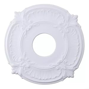 HavenDomicile Klassik 30,5 cm Deckenrosette