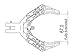 Makeblock Robot Gripper