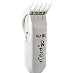 Wahl Professional - All-Star Combo with Designer Hair Clipper and Peanut Trimmer for Professional Barbers and Stylists…