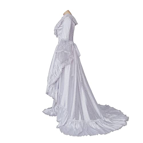 Disfraz Completo LoliMiss Christine Daae XS-XXXL miniatura 3