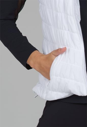 IBKUL Solid Vest - 310004