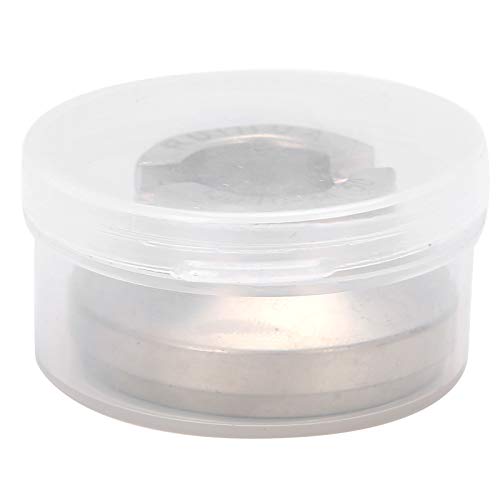 JUNENTER rvWI[vi[ArvI[vi[_CA5537Jo[[o[AGbZVEHb`Cp^(36.5mm)