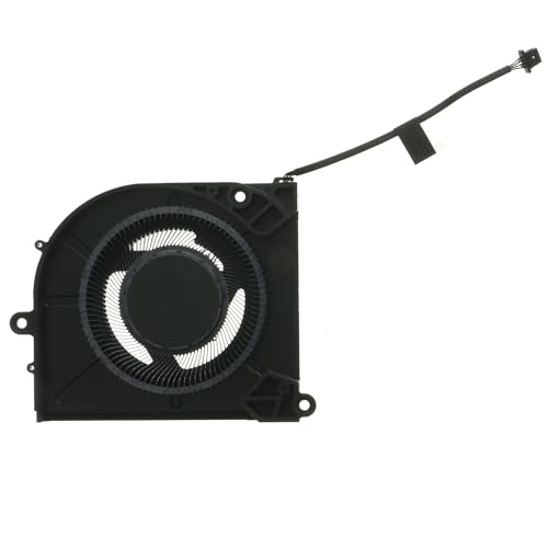Ventilateur CPU GPU pour Dell Alienware M16 R2 retrouve un silence de travail