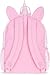 Unicorn 2 Way Sequins Critter Backpack 16 (Pink, One_Size)