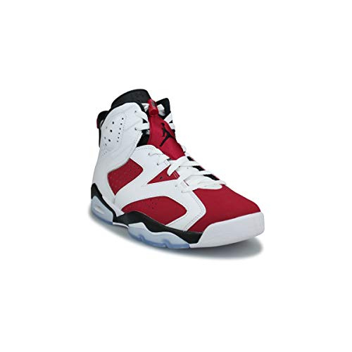 Image of Nike Men's Air Jordan 6 Retro Sneaker