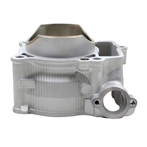 Kit piston cylindre 77mm haute compression pour optimiser la WR250F YZ250F