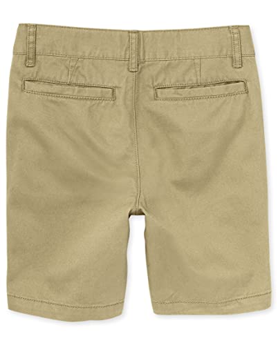 Image of The Children's Place Boys' Stretch Chino Shorts