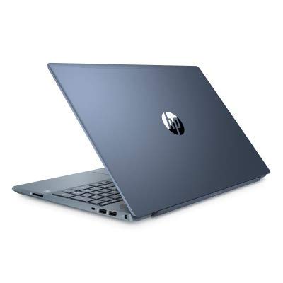 HP PAVILION 15-CS3018TX 10 Gen Intel® Core™ i7-1065G7 : Amazon.sg