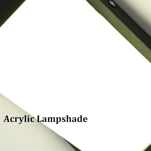 Applique murale extérieure LED pour remplacer un éclairage énergivore - 6