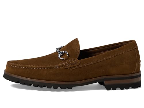 Johnston & Murphy Men's Baldwin Lug Bit Loafer4