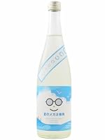 夏のメガネ専用 720ml