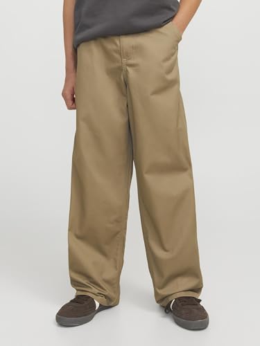 JACK & JONES Boy Chino Hose Chino Hose