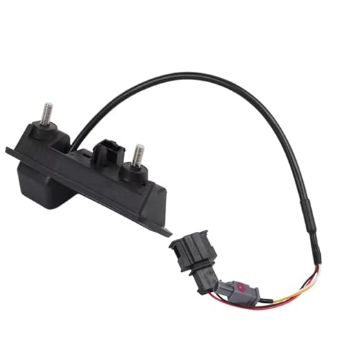 Caméra de recul 5N0827566AA aide au stationnement arrière Audi S4 S5 S6