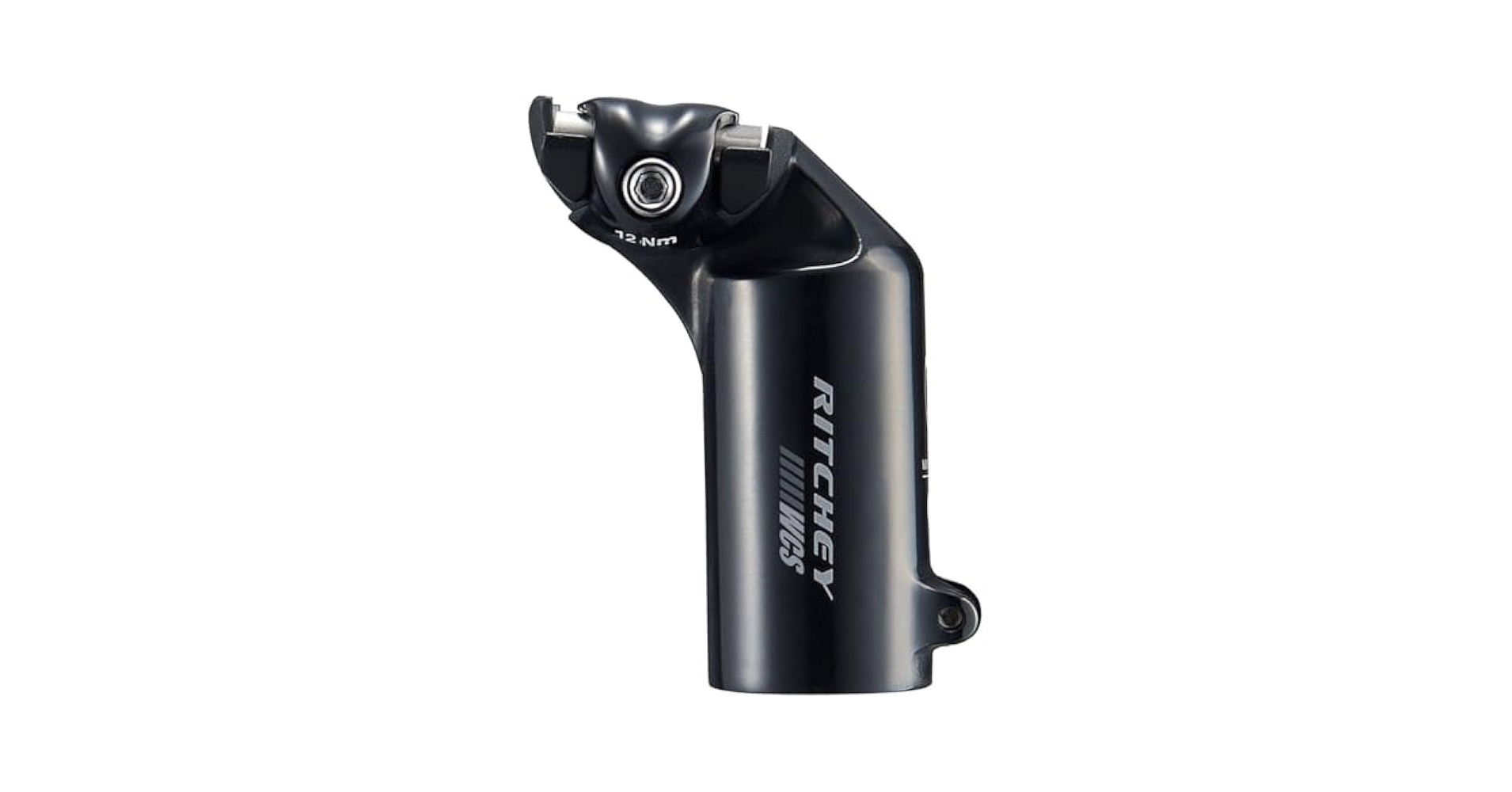 Amazon.com : Ritchey WCS Seat Mast Topper: 25mm Offset 70 x