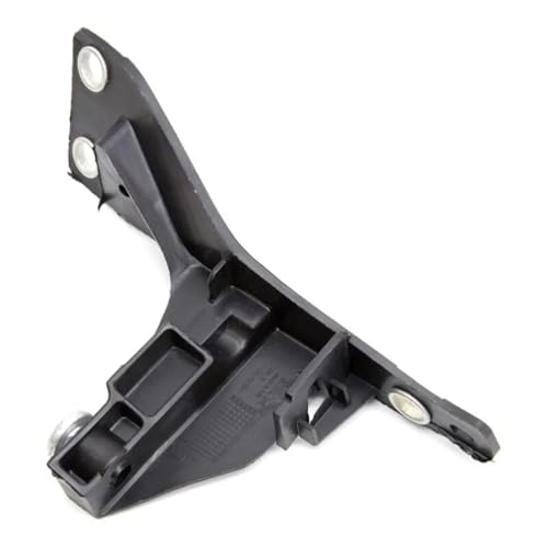 Support pare-chocs avant gauche pour réparer un bouclier affaissé sur Audi A4 B7 et Seat Exeo