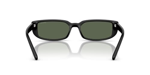 ARNETTE Men's an 4348 Rectangular Sunglasses4