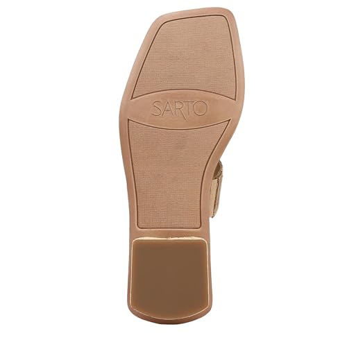 Image of Franco Sarto Emily3 Slide