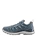 LOWA Halbschuh INNOX EVO II GTX stahlblau/ocean, 43.5
