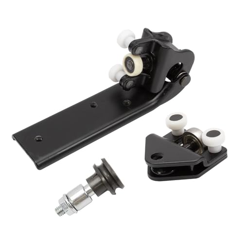 Rouleau de porte coulissante Opel Movano charnière droite supérieure 98-10