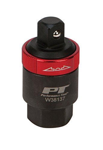 Performance Tool W38137 3/8" Dr Ratcheting Adapter #TOP1