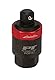 Performance Tool W38137 Ratschenadapter, 3/8 Zoll, Schwarz