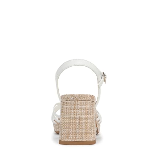 Sam & Libby Women's Lacey Heeled Sandal3