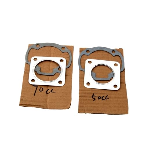 Kit joint de cylindre 50cc étanchéité haute compression pour Dio AF34 - 3