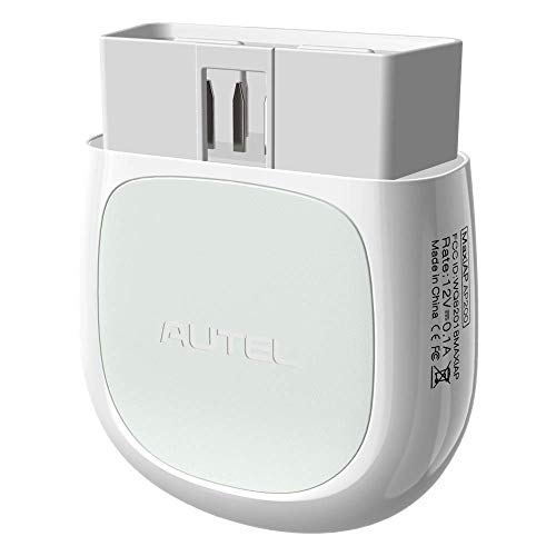 Autel AP200 Bluetooth OBD2 Scanner Car Code Reader with All System Diagnoses