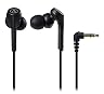 [予約必須] SOLID BASS ATH-CKS550X BK [ブラック]