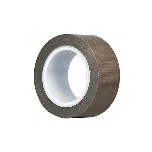Ruban adhésif PTFE Tapecase SG05-10 pour stopper les frottements et blocages