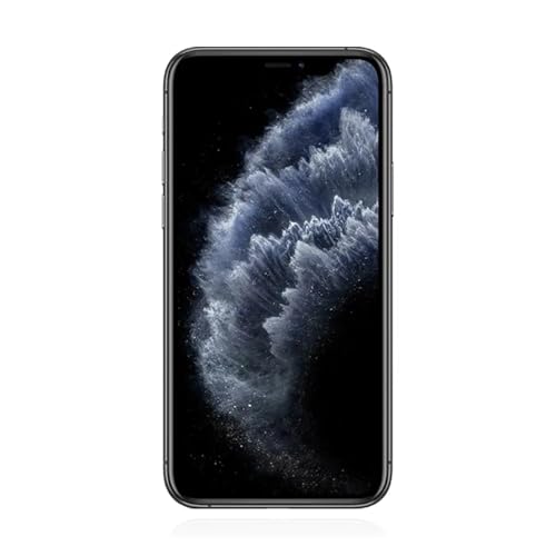 Apple iPhone 11 Pro (256GB) - Argento