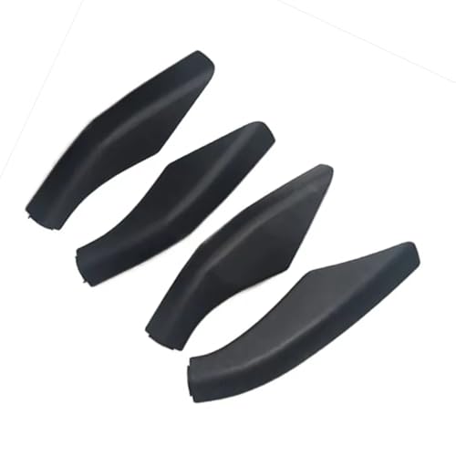Embouts de Barres de Toit pour Land Rover Freelander 2 2006-2014 caches plastique