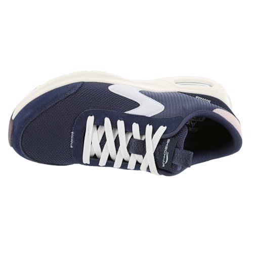 Skechers Women's, Skech-Air Court - Air Wave Sneaker2