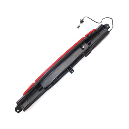 Feu stop rouge haut compatible avec Chevrolet Trailblazer 2002-2009 - 4