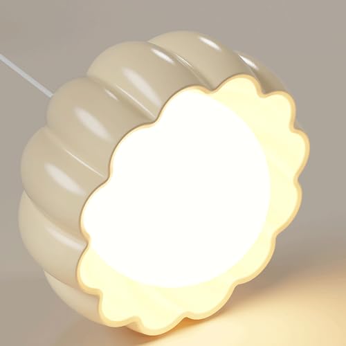 Lámpara colgante de cabecera moderna y luces de gota decorativas G9 6