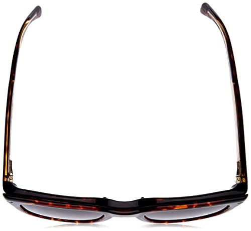 David Beckham DB 7043/CS Havana/Clear Havana/Grey Clip-On 50/21/145 men Sunglasses4