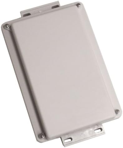 Tycon Systems ENC-SW-8x5 Outdoor Enclosure For TP-SW 5 And 8 Port POE Switches