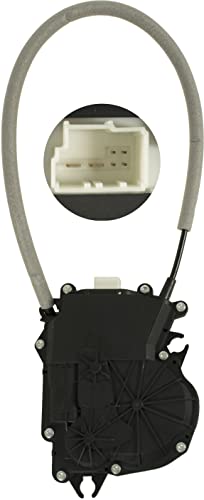 Servomoteur de serrure de hayon Taros Trade 280535 pour mécanisme de coffre arrière