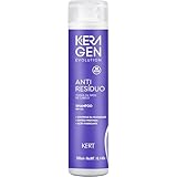 Shampoo Evolution Antirresíduo, Keragen