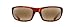 Maui Jim Stingray Polarized Sunglasses Gloss Tortoise / HCL Bronze One Size