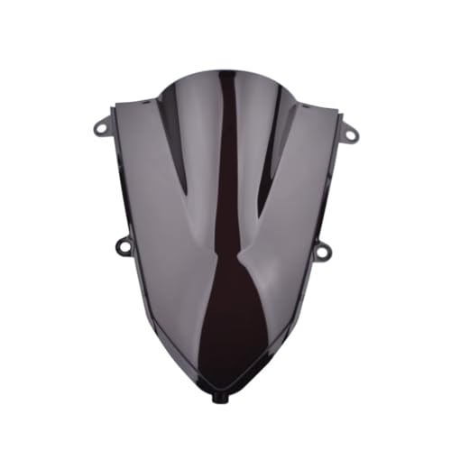 Écran protection CBR 500R Saute-Vent Moto pour les Trajets Quotidiens
