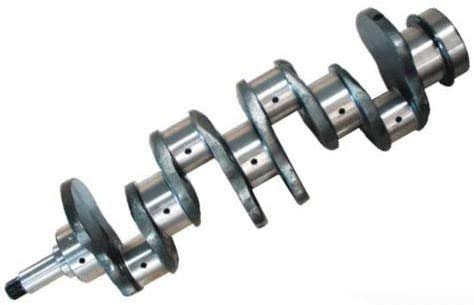 Amazon.com: New Crankshaft 4N-7693 4N7696 for Caterpillar