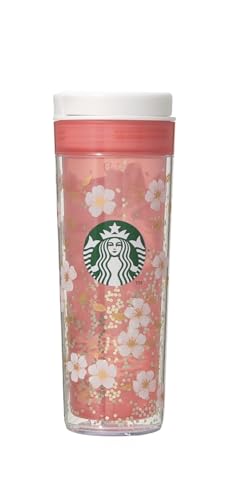 STARBUCKS�y�X�^�[�o�b�N�X�z �X�^�o SAKURA 2026 �J���[�`�F���W���O�^���u���[ 473ml �� ������ �T�N�� 2026 �z���C�g�f�[ ���j�� �v���[���g ����