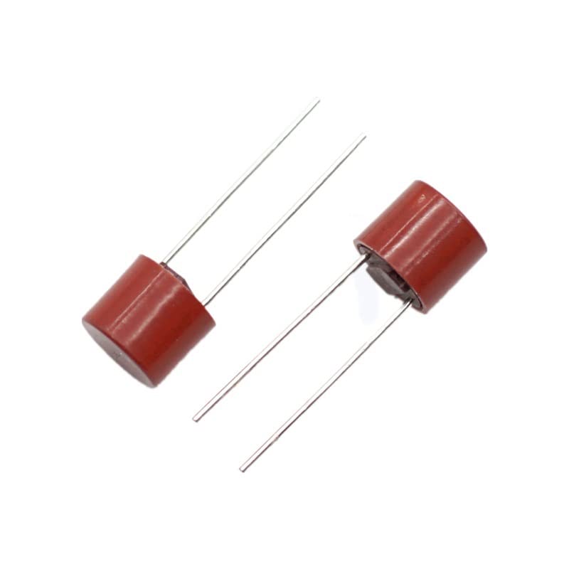 10PCS Round Fuse Slow Blow 500mA 1A 2A 2.5A 3.15A 4A 6.3A 8A 10A 250V 382 Plastic T2A LCD TV Power Board(T1a)