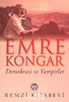 Demokrasi Ve Vampirler 9751408970 Book Cover