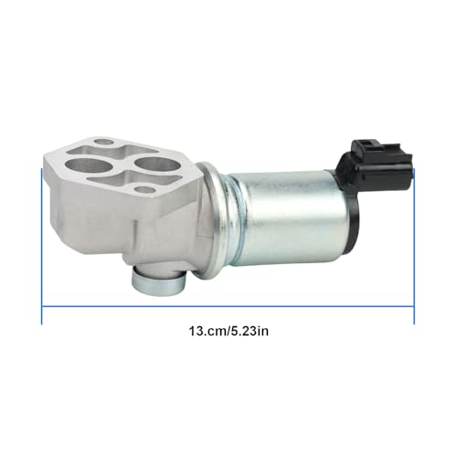 Wanzuwbip F75Z9F715AA Fuel Injection Idle Air Control Valve Compatible thumb #3