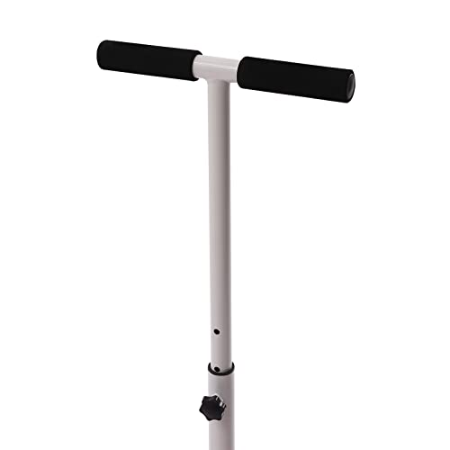Ski Machine simulador ejercicio piernas fitness miniatura 7
